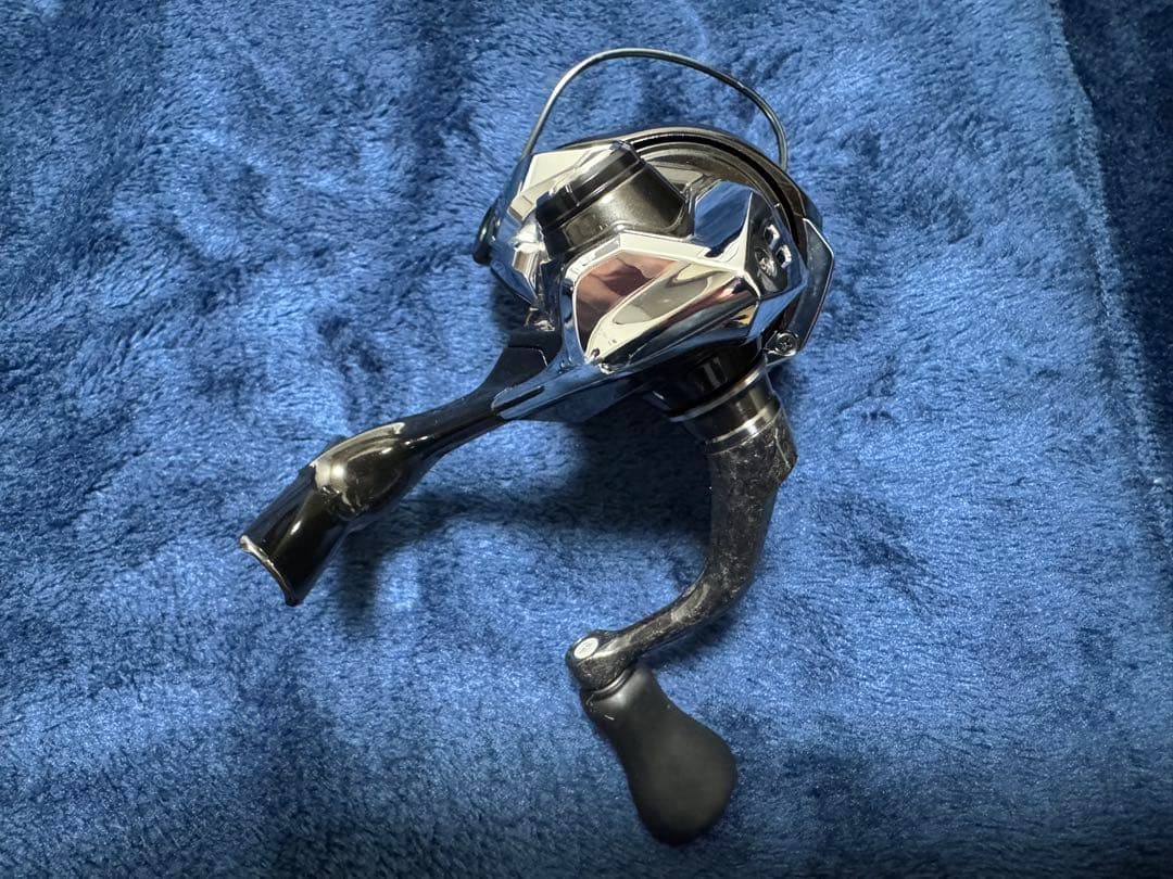 リール SHIMANO 23 Vanquish C2000SHG