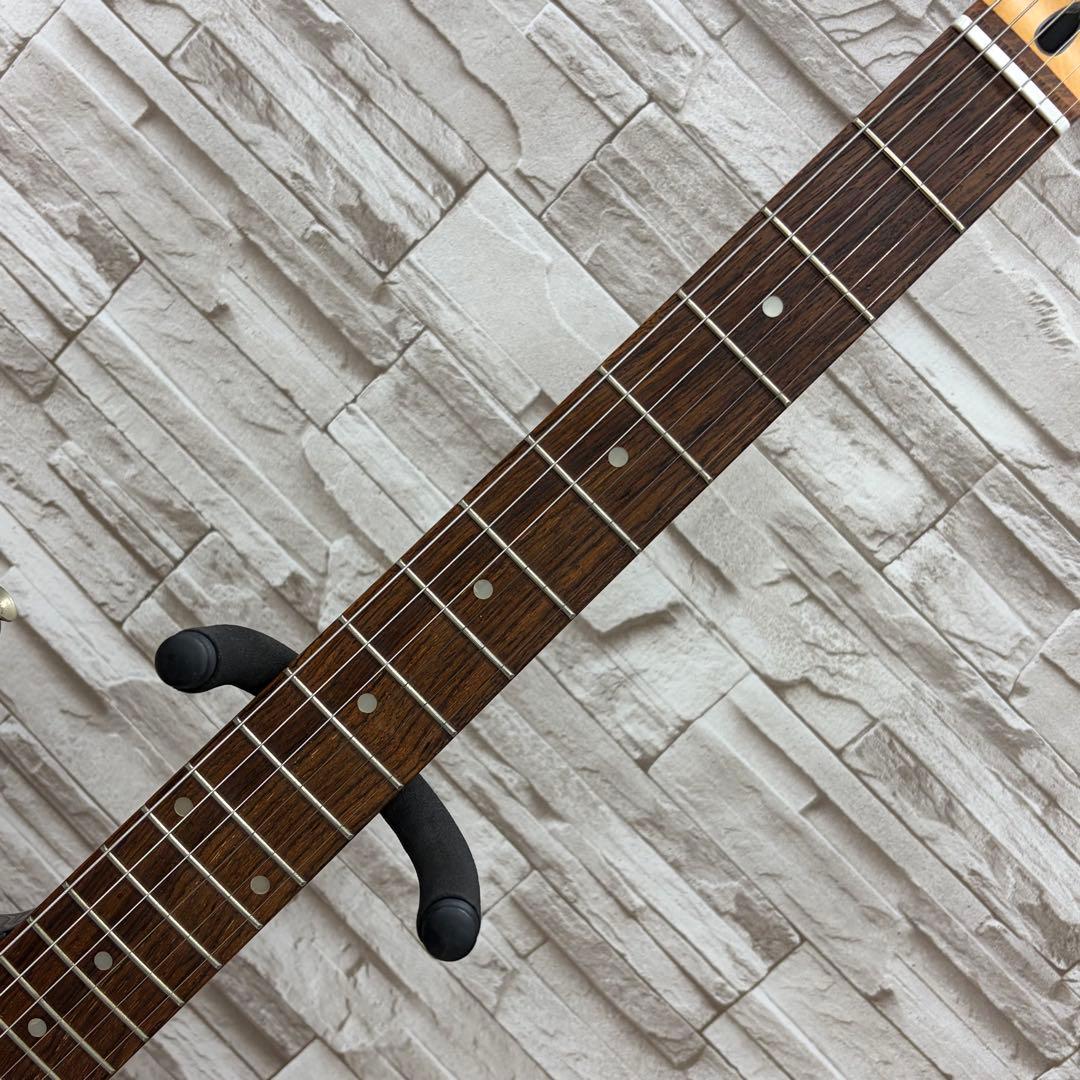 ギター Fender KOREA Squier Series STRATOCASTER