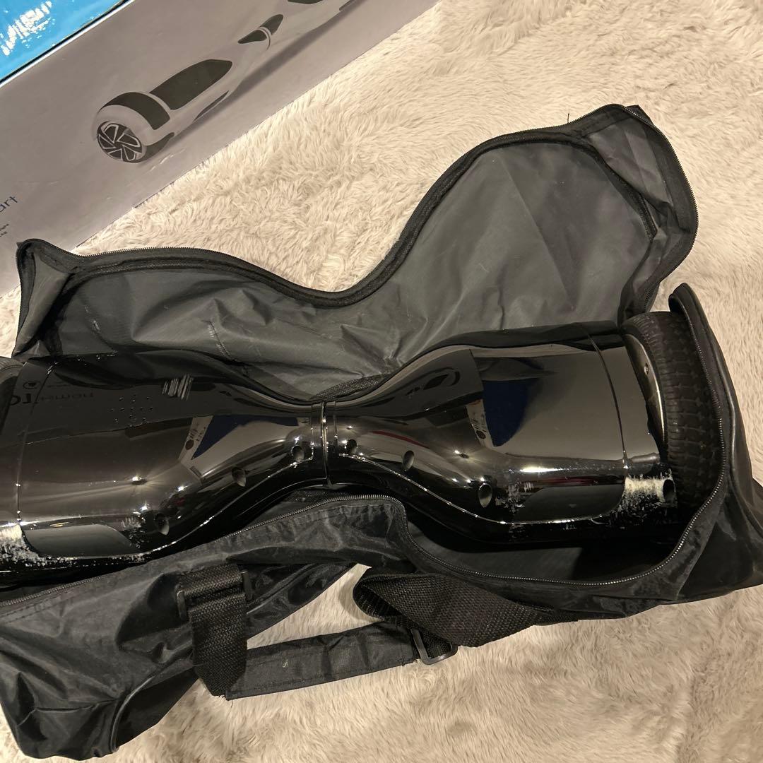 B-SCOOT smart 電動スケボー キャリングバッグ付き