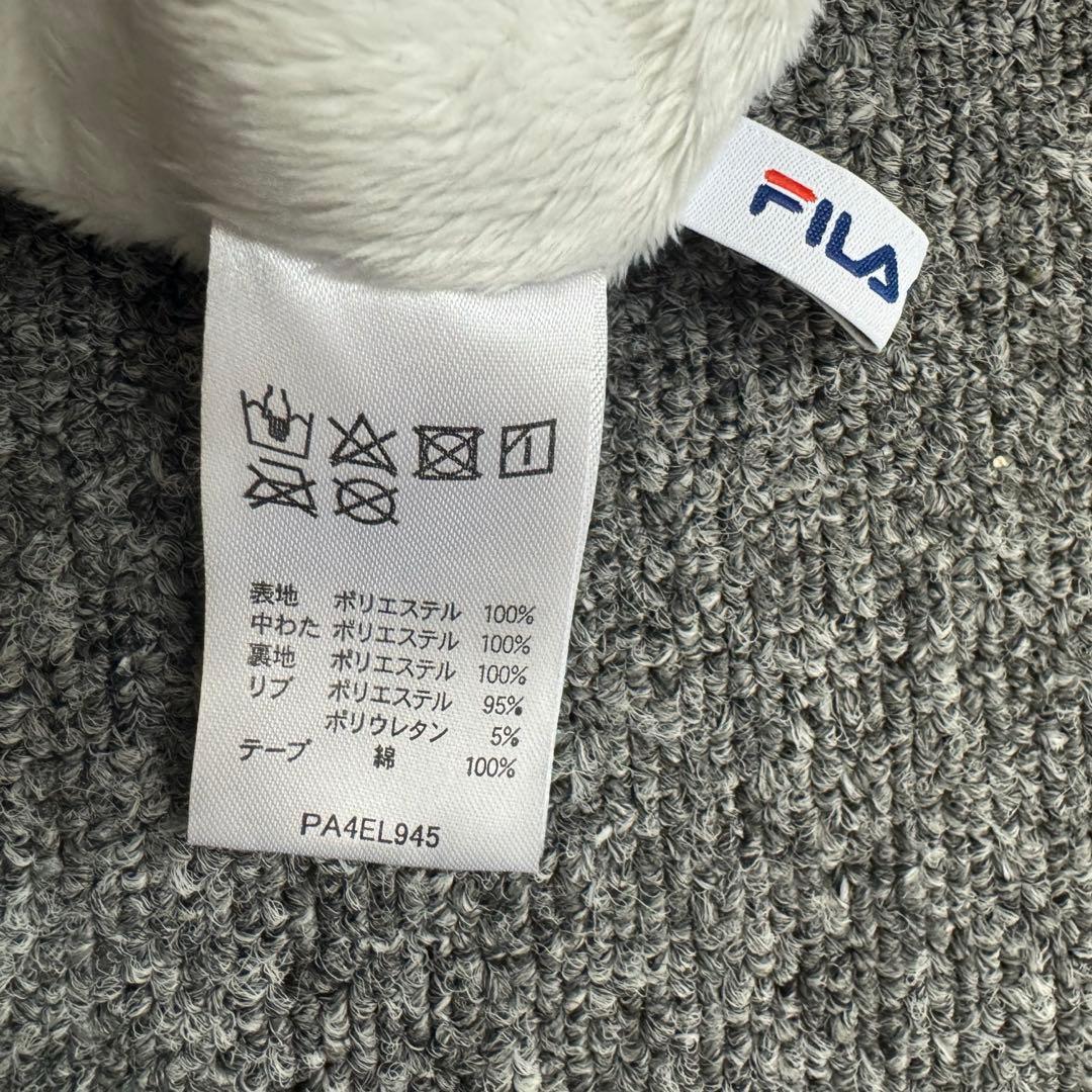 フィラ レッグウォーマー ゴルフ