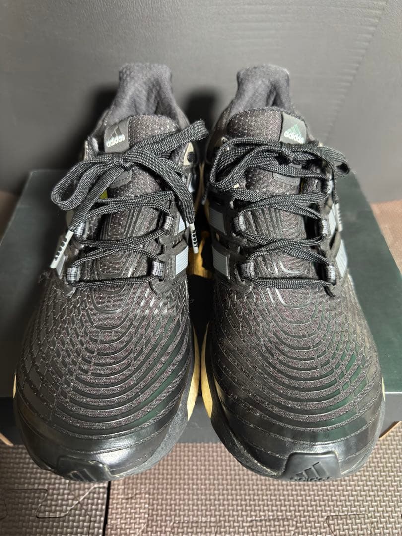 スパイク・シューズ ENERGY BOOST4 5th Anniv. Night llic