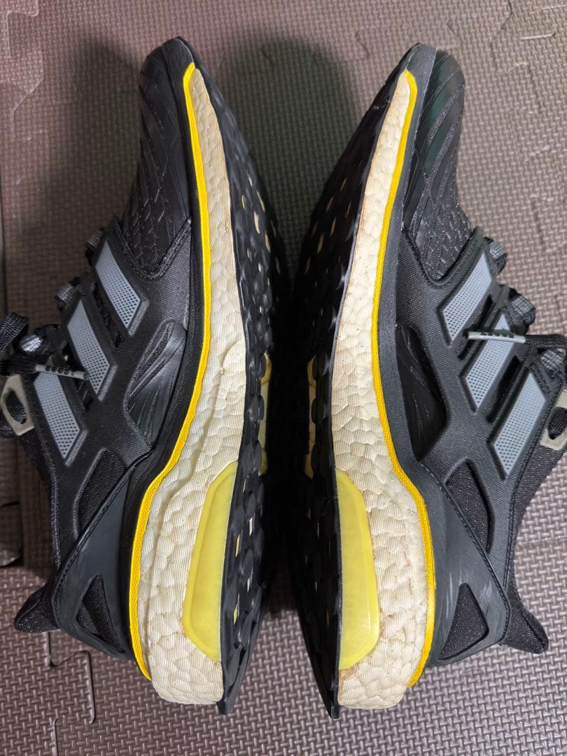 スパイク・シューズ ENERGY BOOST4 5th Anniv. Night llic