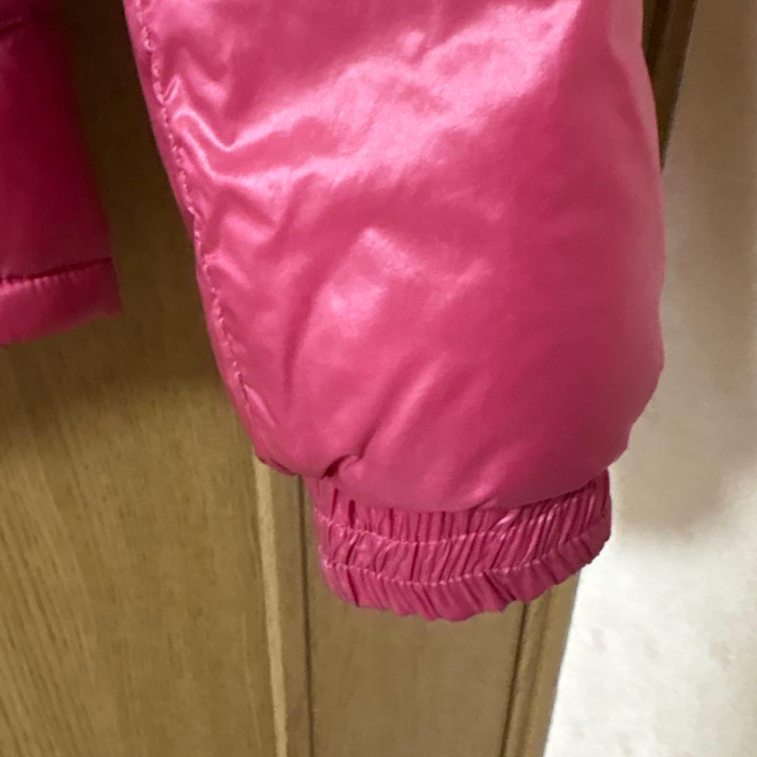 mila schon sports ダウンジャケット