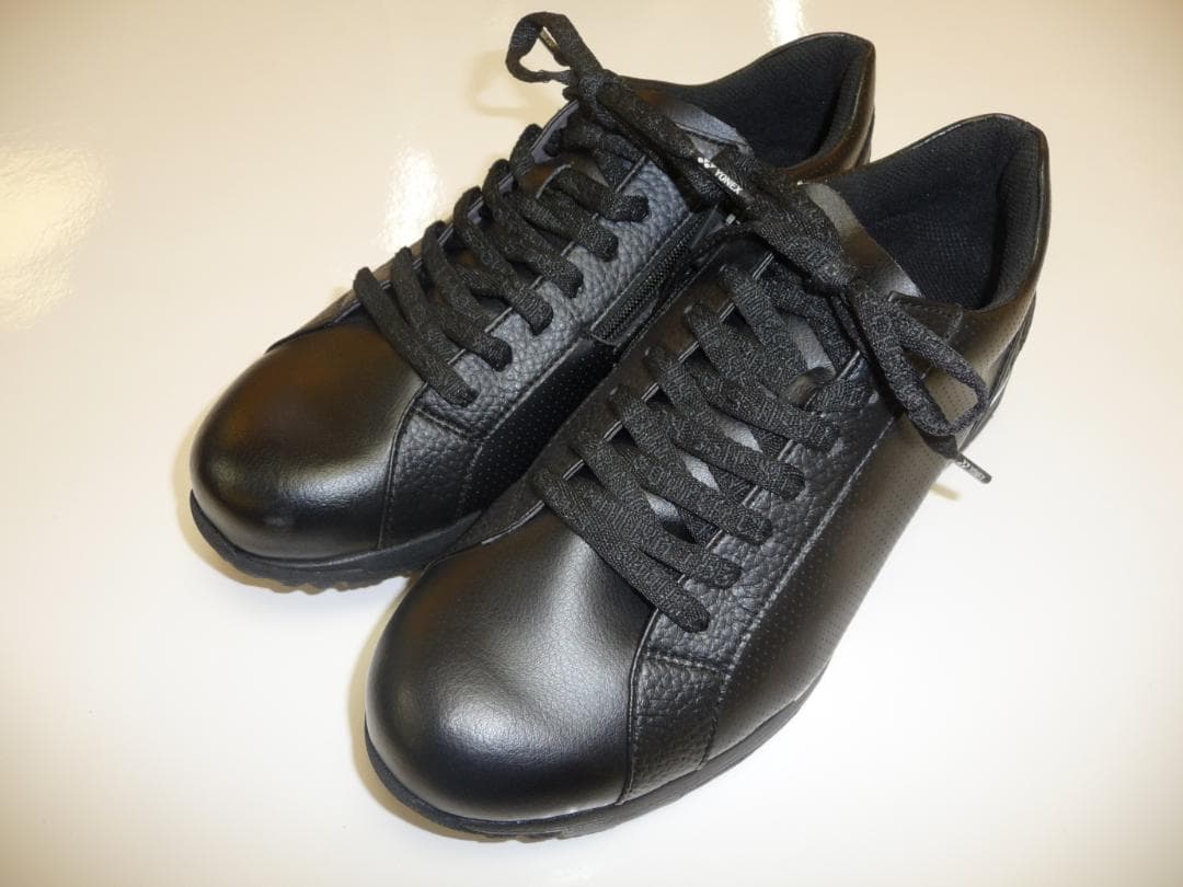 ヨネックス ゴルフシューズ POWERCUSHION706L ブラック 24.0