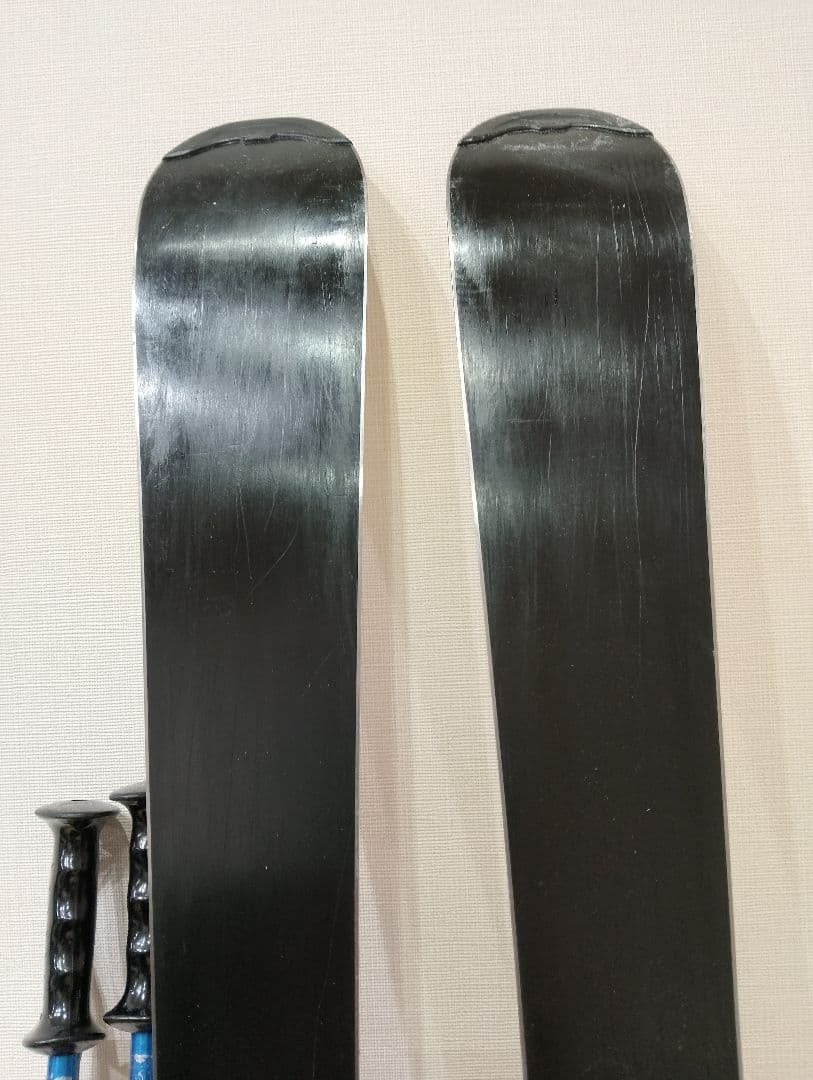 Atomic スキー ジュニア　120cm スキーセット