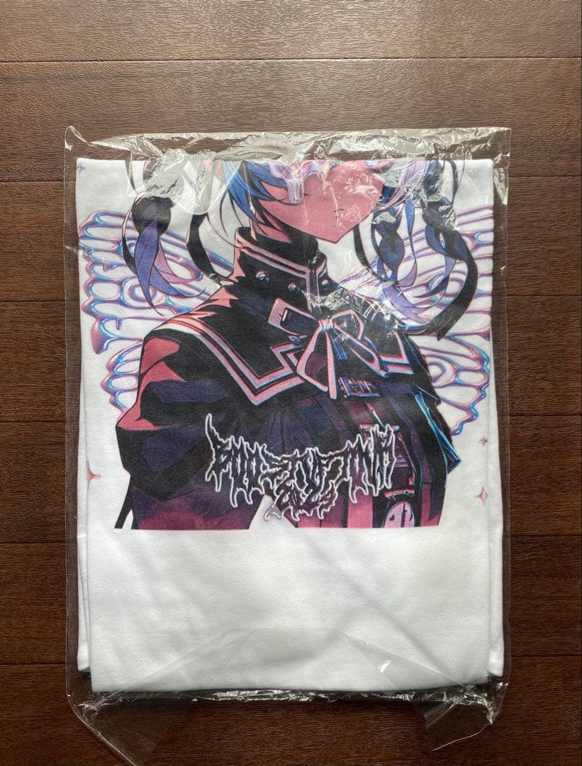 Fear,and Loathing in Las Vegas Tシャツ　L