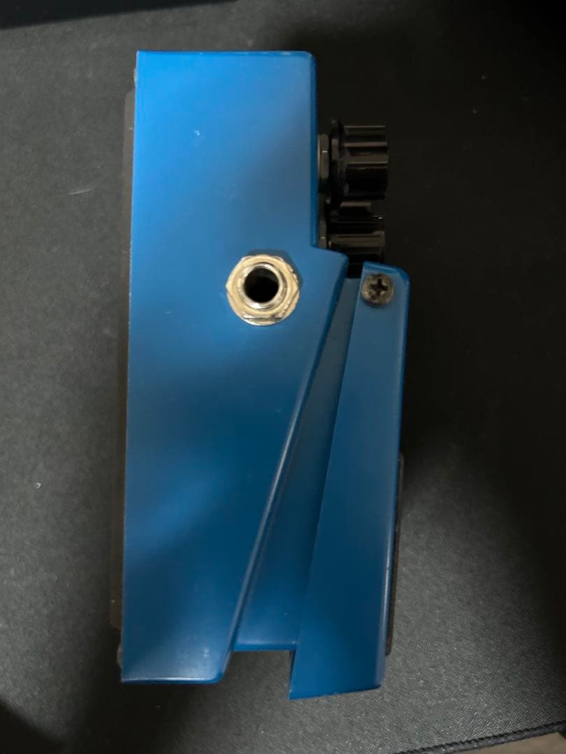 BOSS Blues D BD-2 ギターエフェクター 箱無し