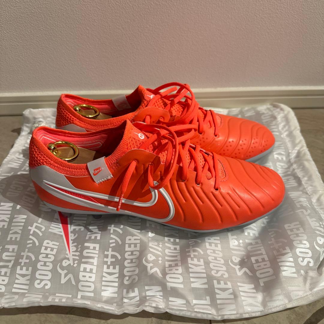 シューズ Nike TIEMPO LEGENDO 10 ELITE AG-PRO 26.5