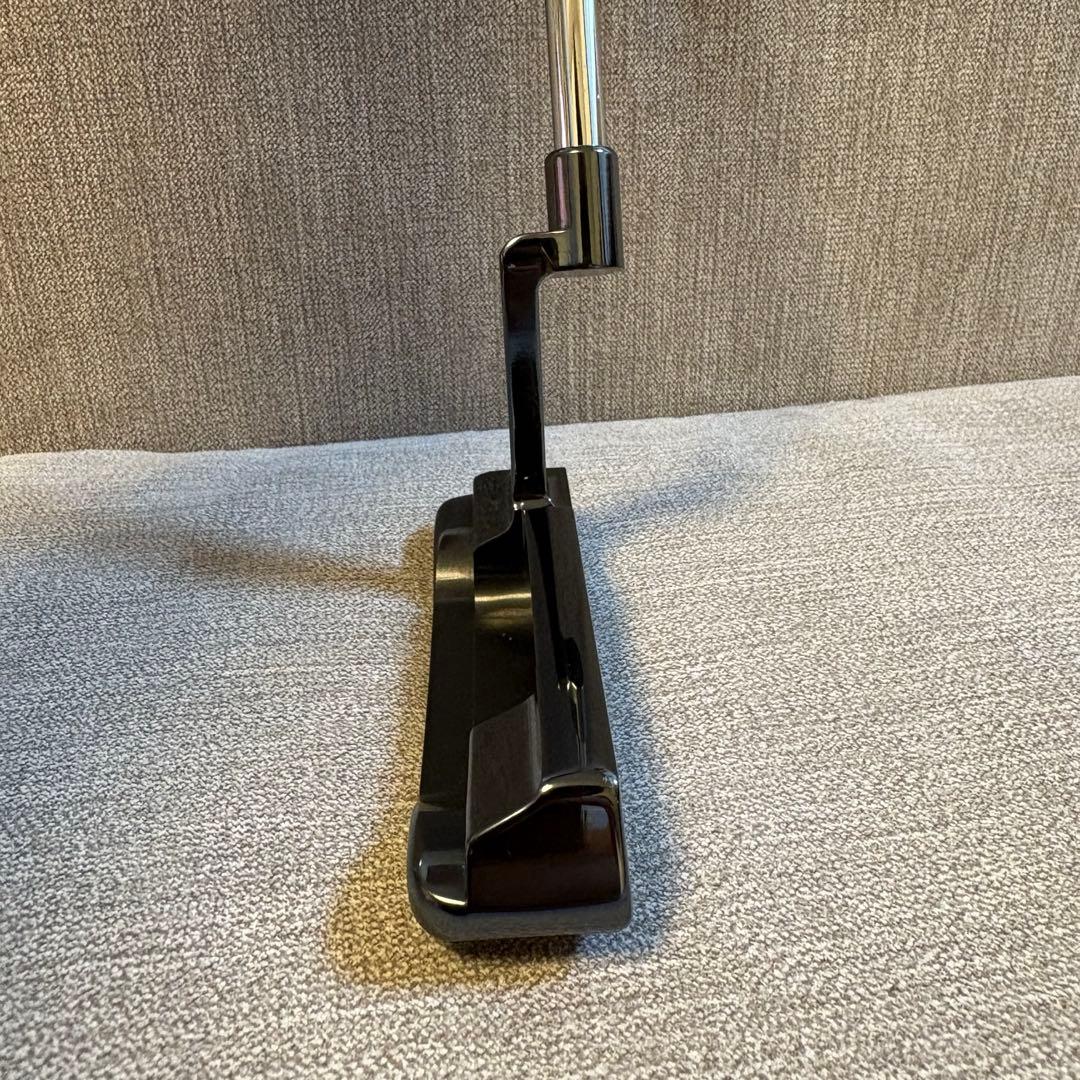 クラブ Scotty Cameron Classic Newport Gun Blue