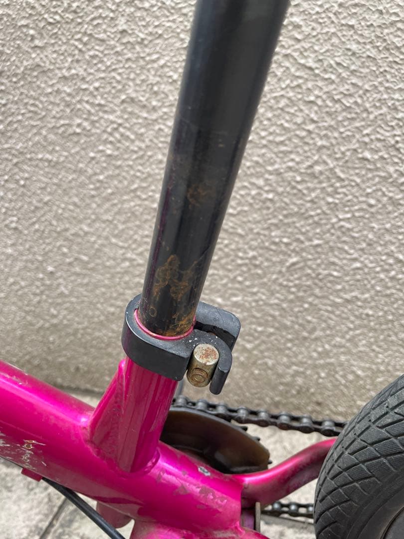 ストライダー14X 【東京都引取or着払】