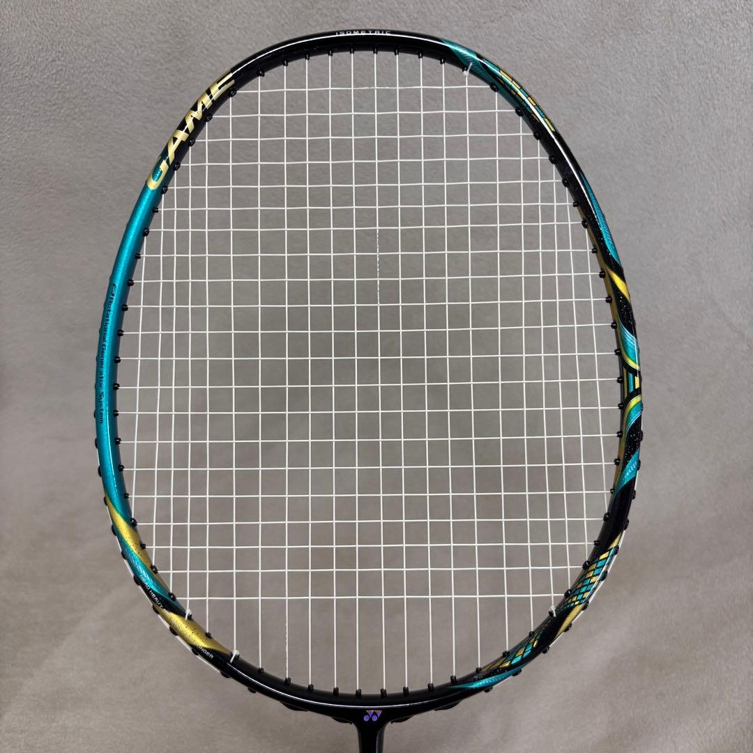ラケット YONEX:ASTROX 88S GAME