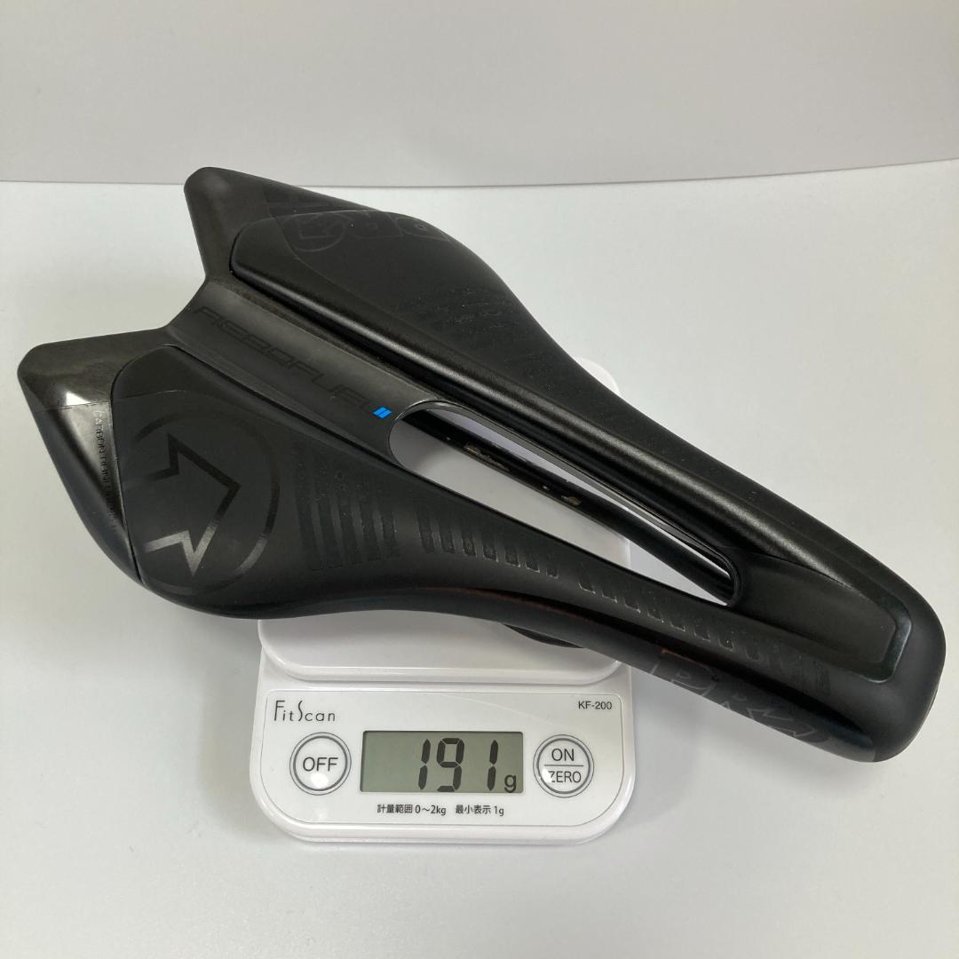 シマノ PRO AEROFUEL ショートサドル
