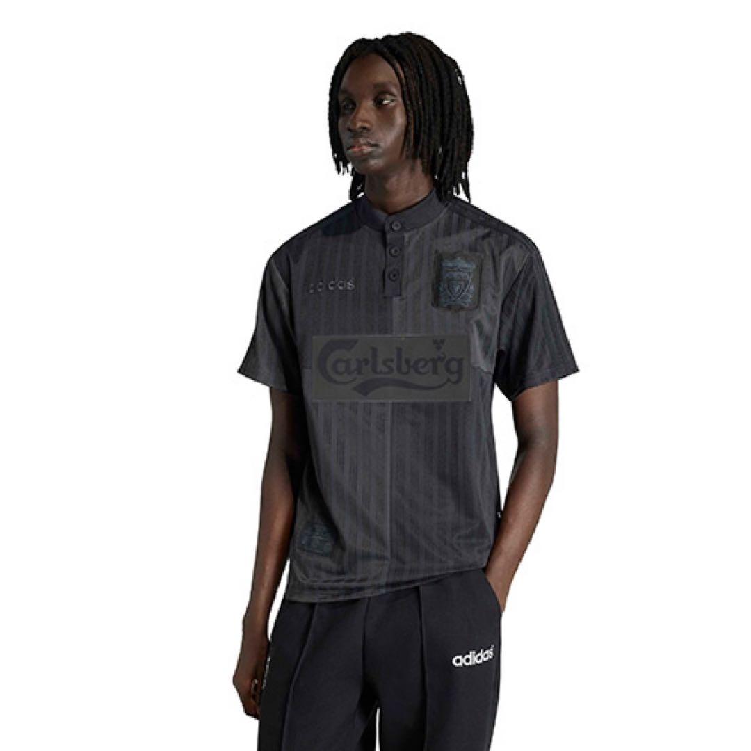 【即完/正規品】LFC Bringback 95/96 スペシャルユニフォーム