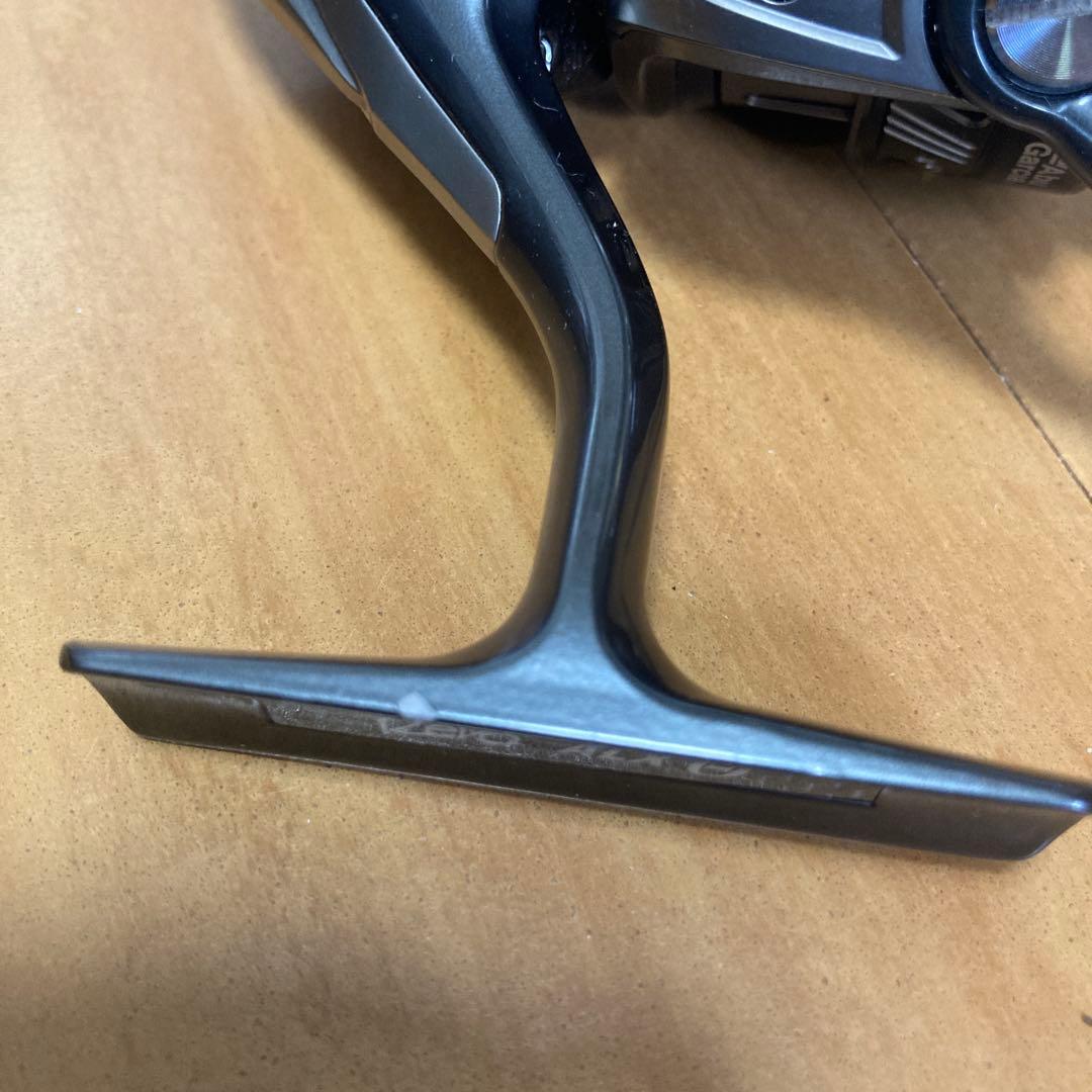 イ*ル様 アブガルシア　REVO ALX THETA 2000s