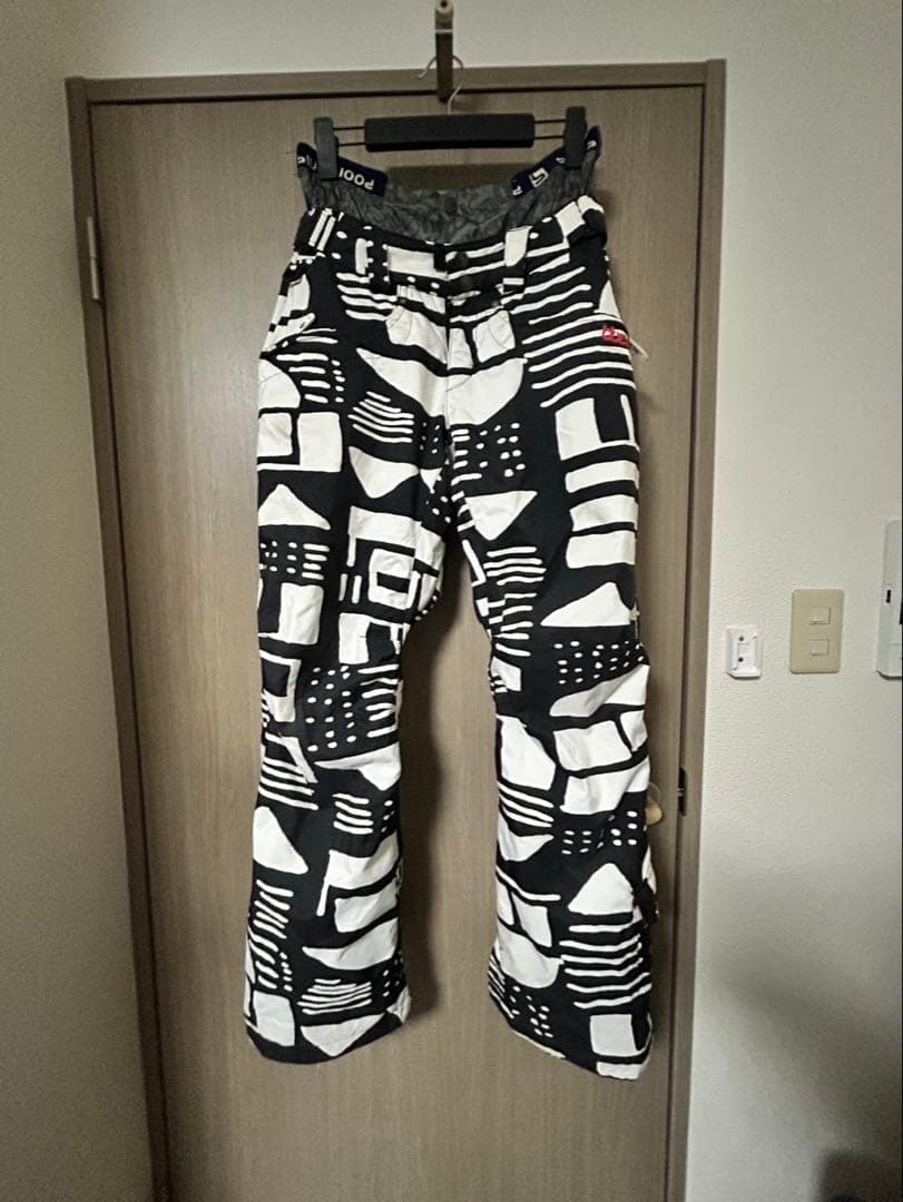スノーボード ウェア セット