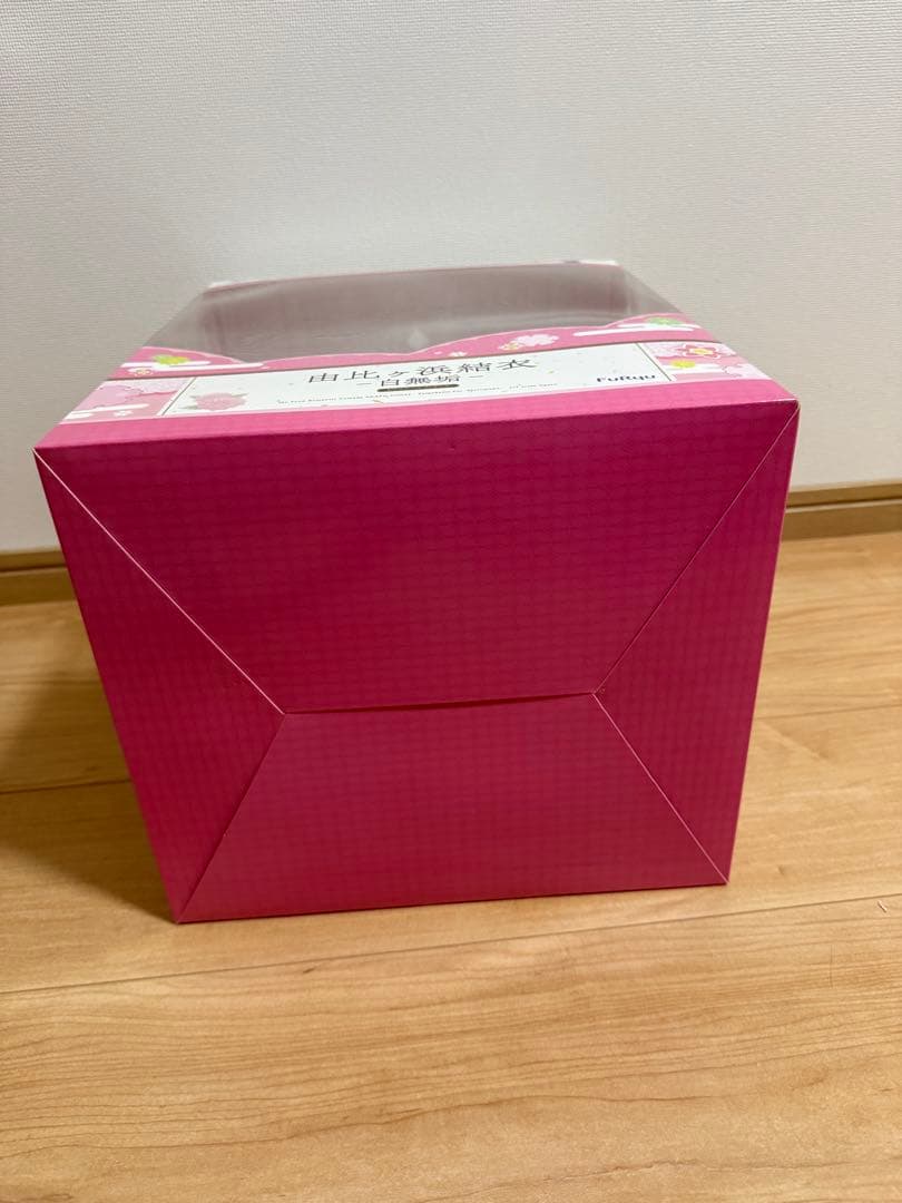 やはり俺の青春ラブコメはまちがっている。完由比ヶ浜結衣-白無垢-
