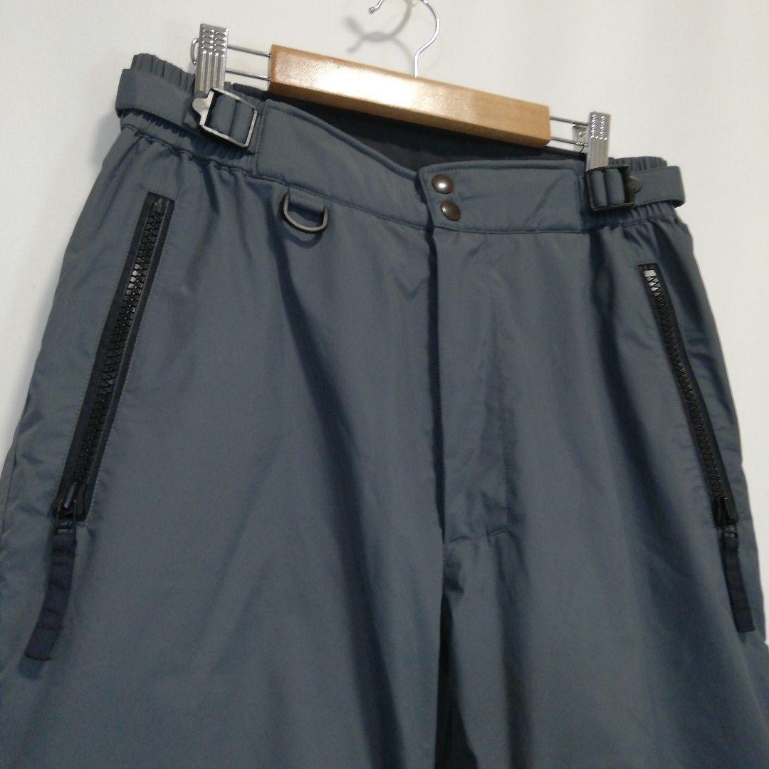 mont-bell ゴアテックス スノーパンツ ズボン スキーウェア モンベル