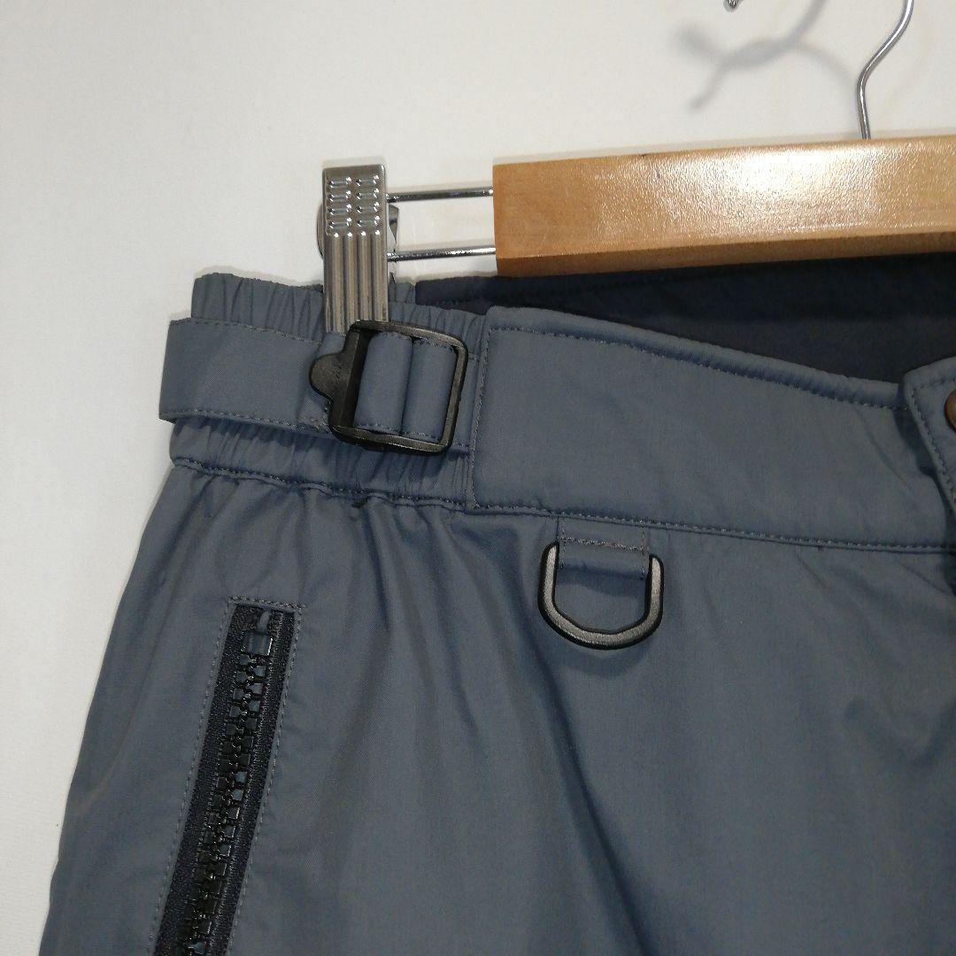 mont-bell ゴアテックス スノーパンツ ズボン スキーウェア モンベル