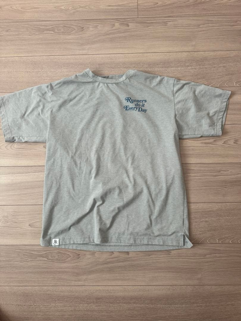 Progress Running Club XL T シャツ 2枚セット