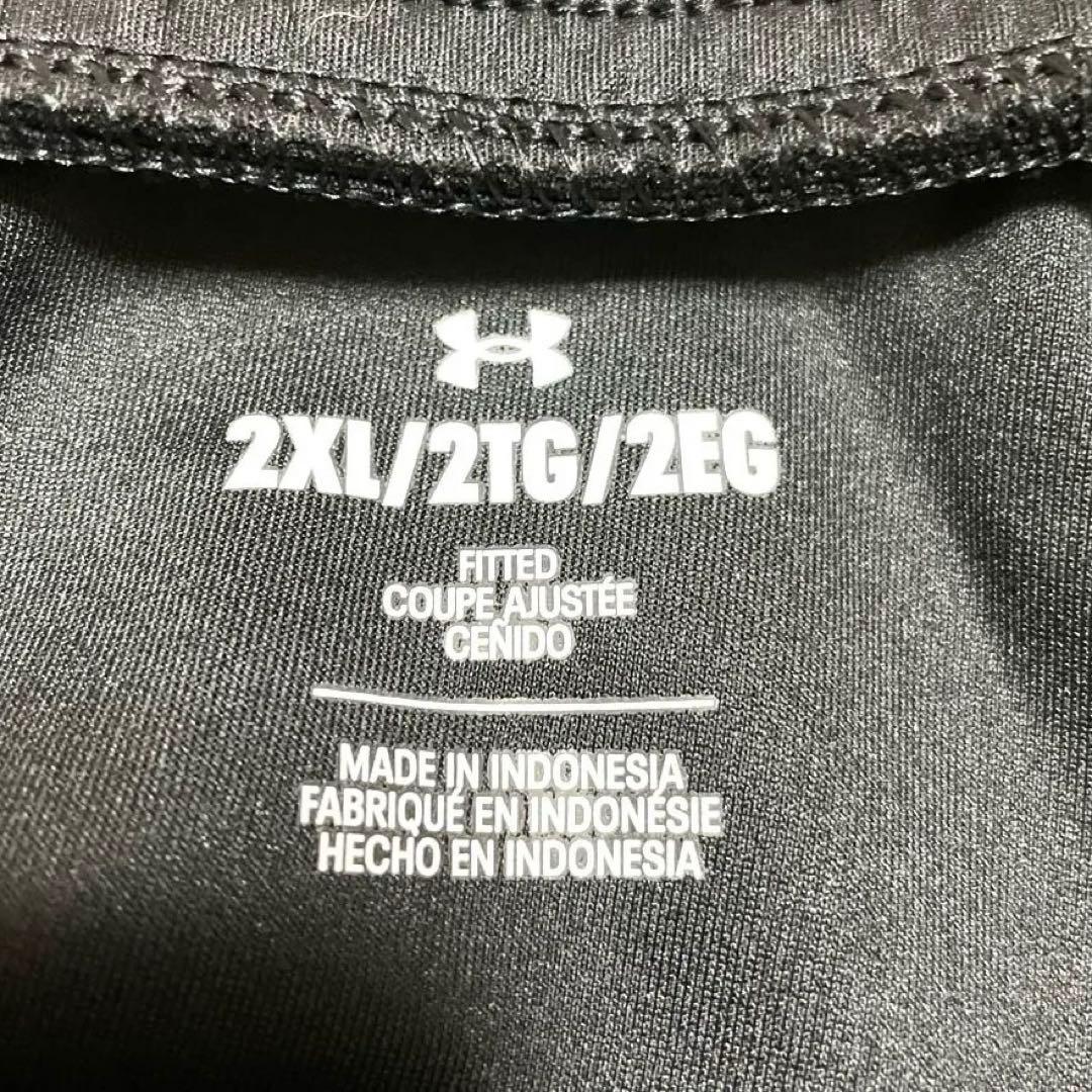 値下相談可‼️新品未使用‼️アンダーアーマー ジョガーパンツ XXL トレーニング