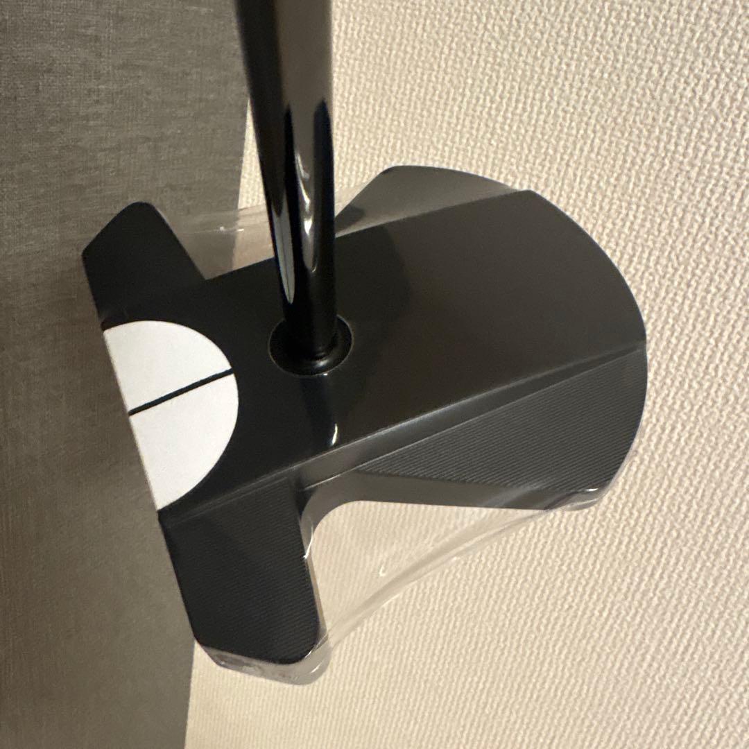 Ai-DUAL Square2Square 1/2-BALL ブルームスティック