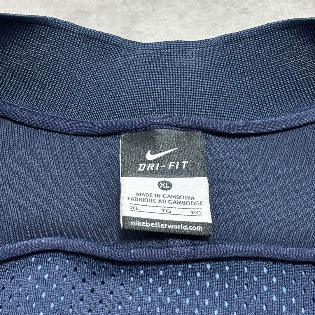 NIKE ナイキ ラファエル・ナダル Rafa テニスジャケット テニスウェア