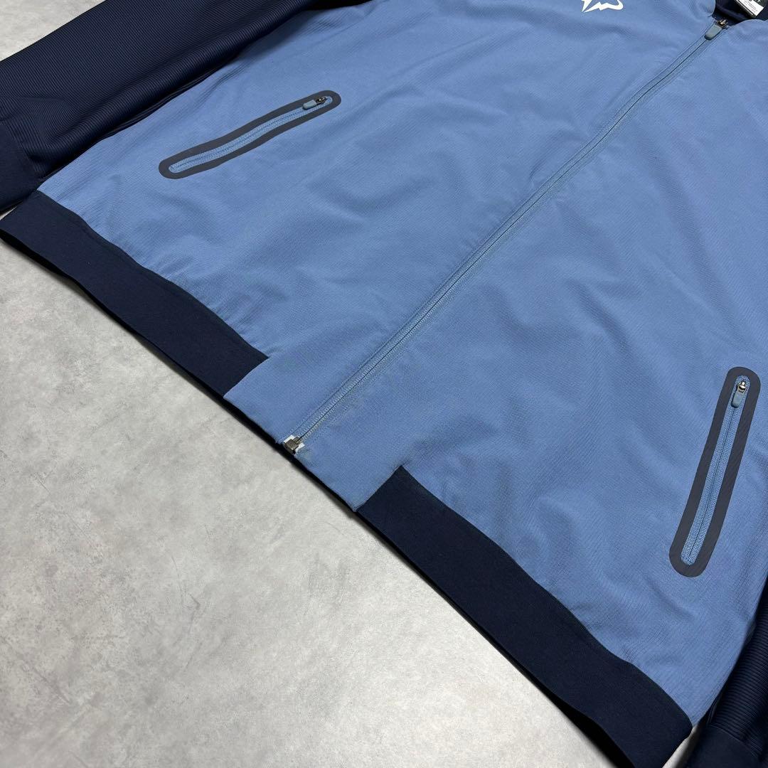 NIKE ナイキ ラファエル・ナダル Rafa テニスジャケット テニスウェア