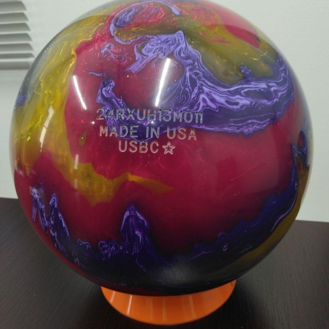 ROTO GRIP X-CELL ボウリングボール