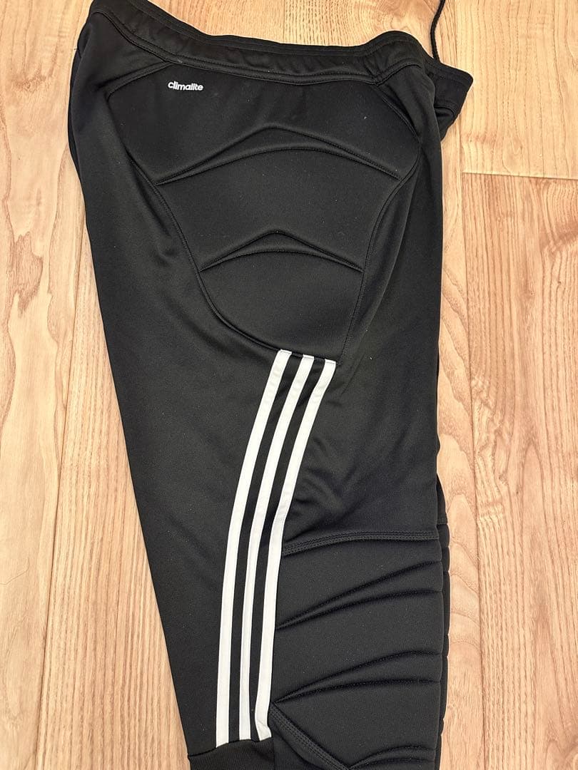 adidas TIERRO13 ゴールキーパーパンツ