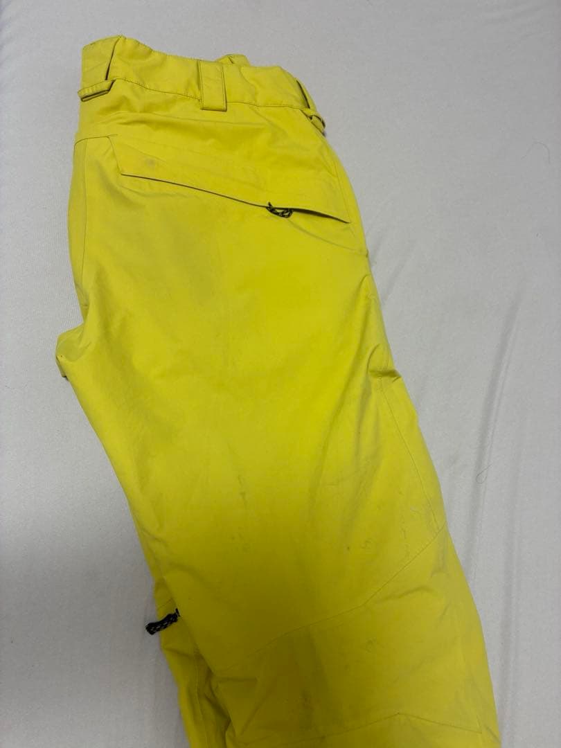 Burton ak スノーボードパンツ gore-tex Mサイズ