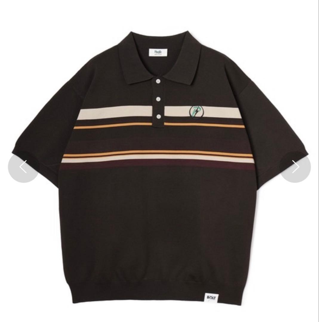 メンズウェア Pacific Golf Club LightningVOLT
