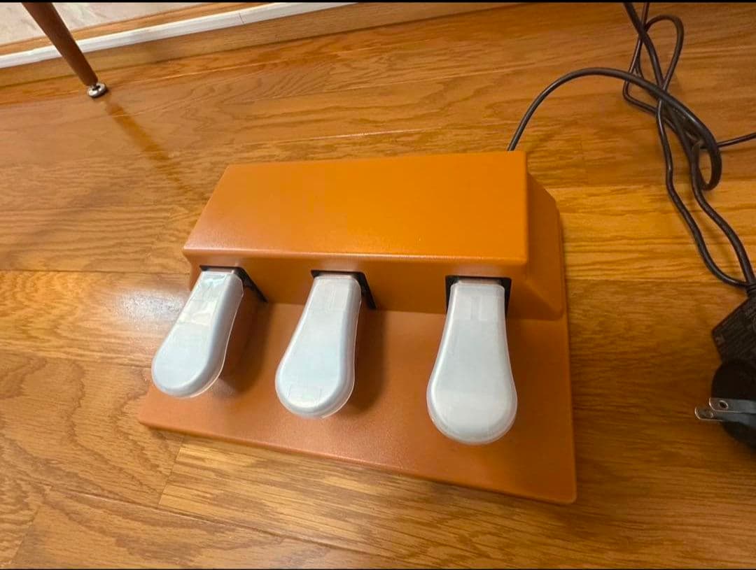 【美品✨️】DONNER 88鍵電子ピアノ ウッド調