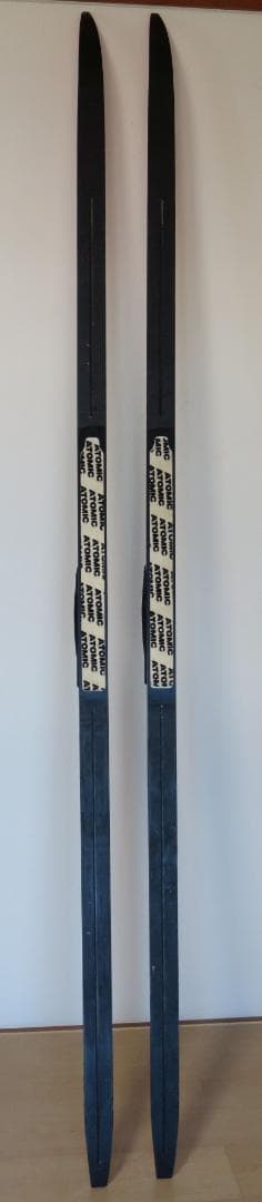 ATOMIC REDSTER C9 Skintec　187cm med