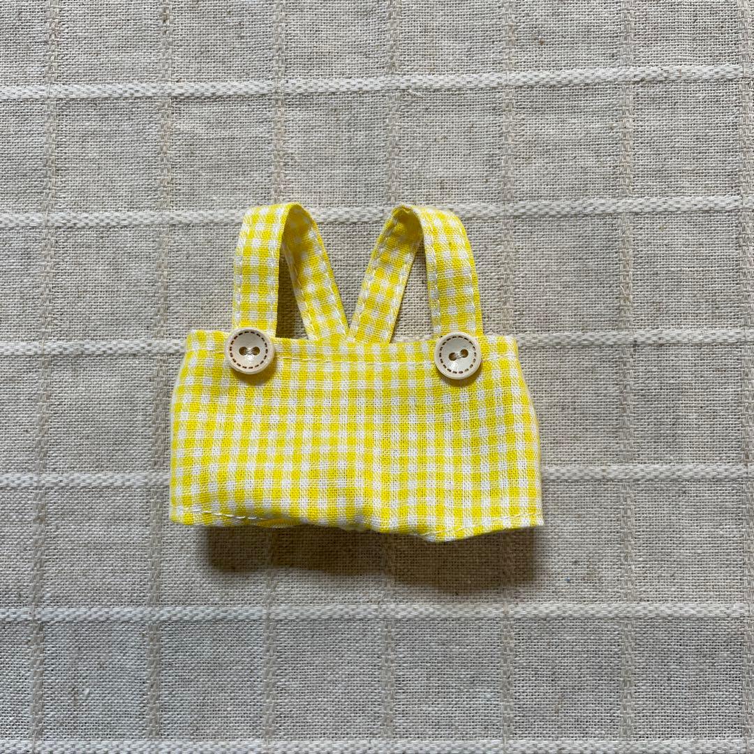 ちびぬいちゃんの服  確認用