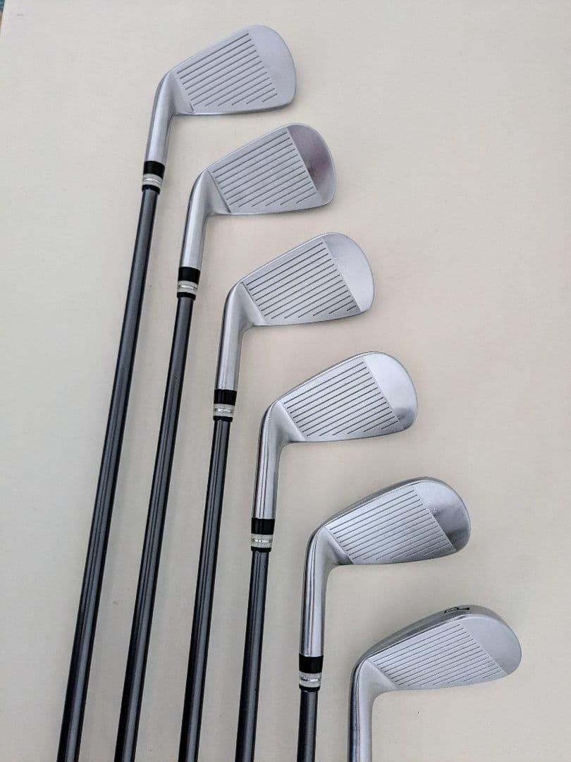 EPON AF-TOUR MB アイアン