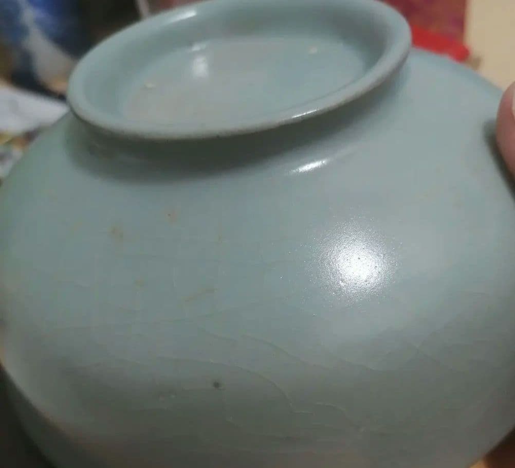 中国 宋時代 汝窯 青磁碗 商品最终価格。