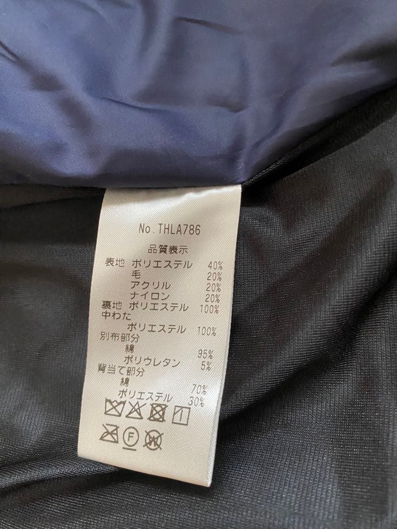 SALEhillgerトミーヒルガー　レディースゴルフベストM