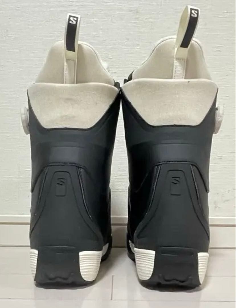 25㎝　最新SALOMON キアナ　レディースKIANA サロモン　ブーツ　女性