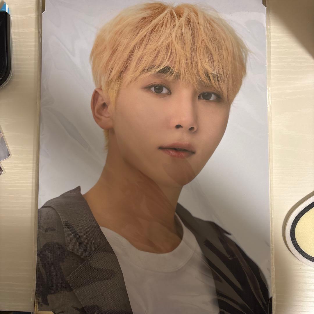 SEVENTEEN スングァン プレミアムフォト