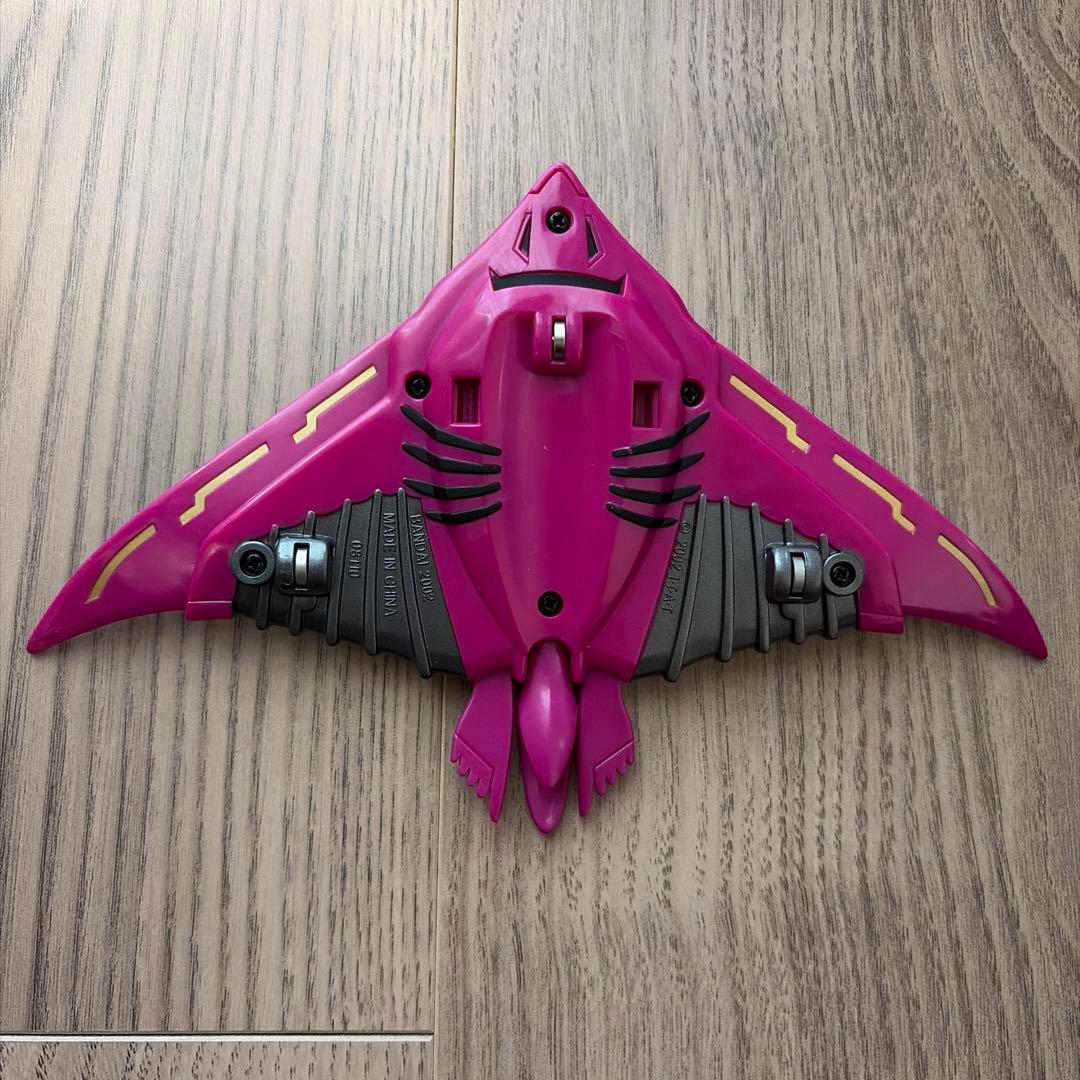仮面ライダー王蛇 R&M4 ライダー＆モンスター