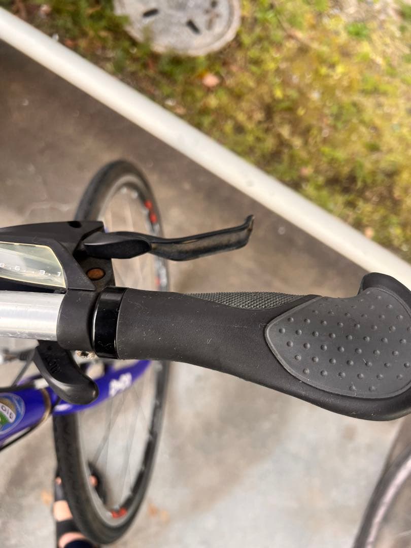 GIOS ミストラル　クロスバイク 引取り限定　福岡市東区