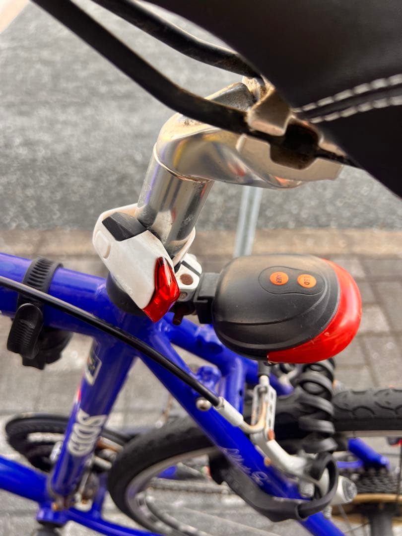 GIOS ミストラル　クロスバイク 引取り限定　福岡市東区
