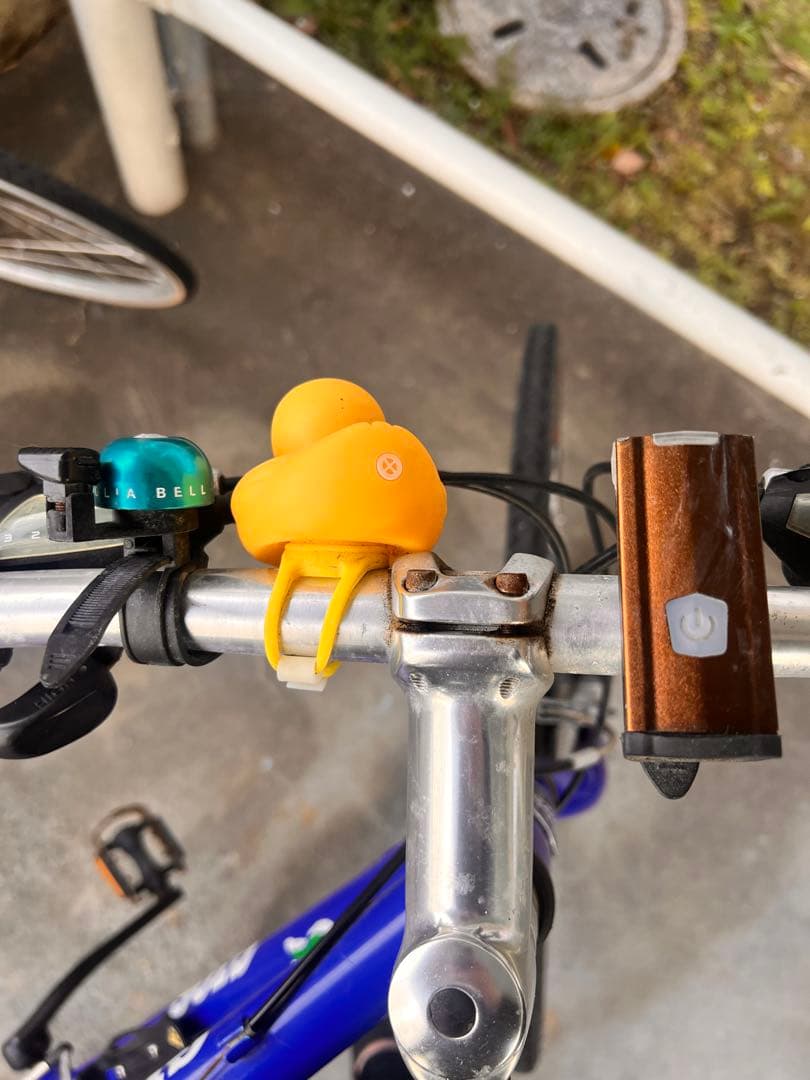 GIOS ミストラル　クロスバイク 引取り限定　福岡市東区
