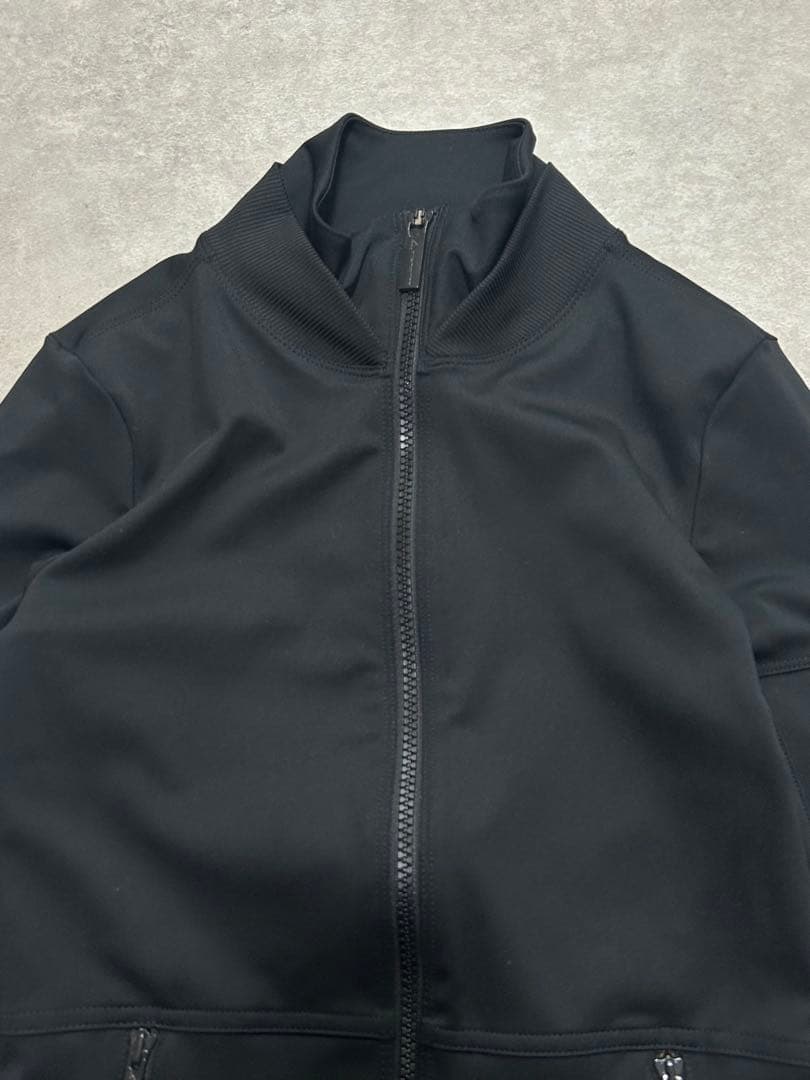 未使用 adidas by ステラマッカートニー フルジップジャケット M