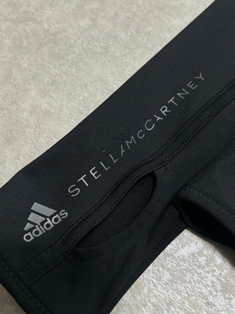 未使用 adidas by ステラマッカートニー フルジップジャケット M