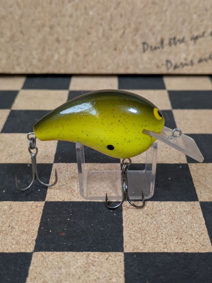 1202.MPB LURES クランクベイト