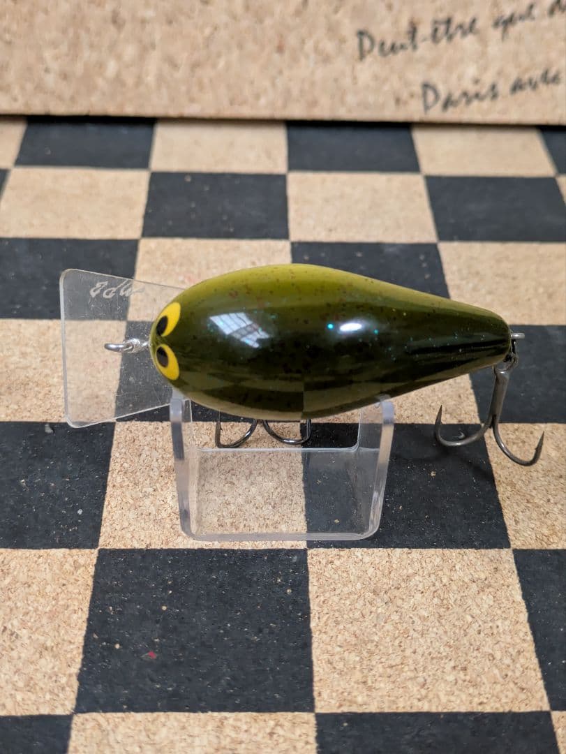 1202.MPB LURES クランクベイト