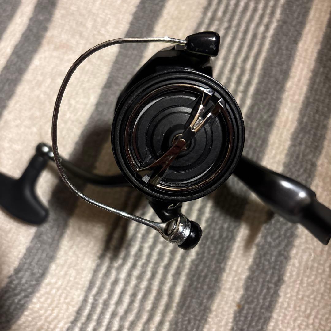 SHIMANO 20エクスセンスBB 3000MHG