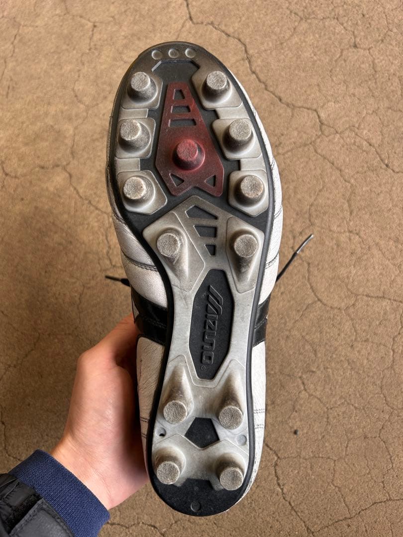 モレリア2 Japan 27.5センチ