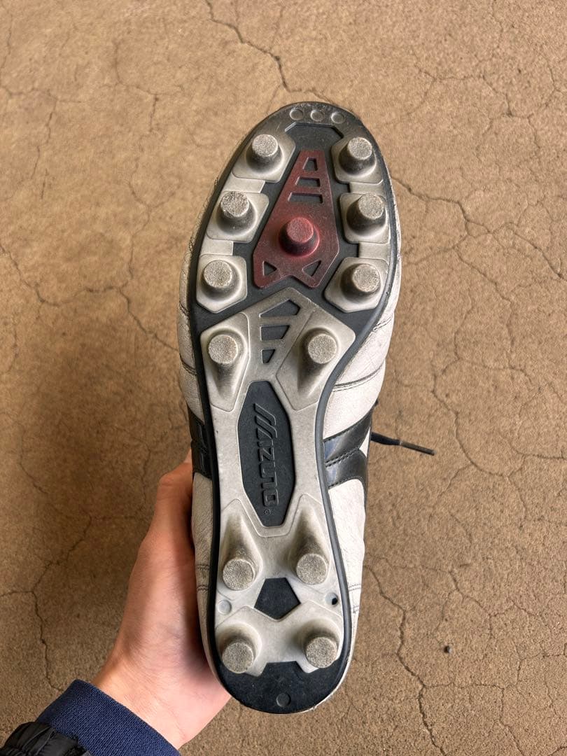 モレリア2 Japan 27.5センチ